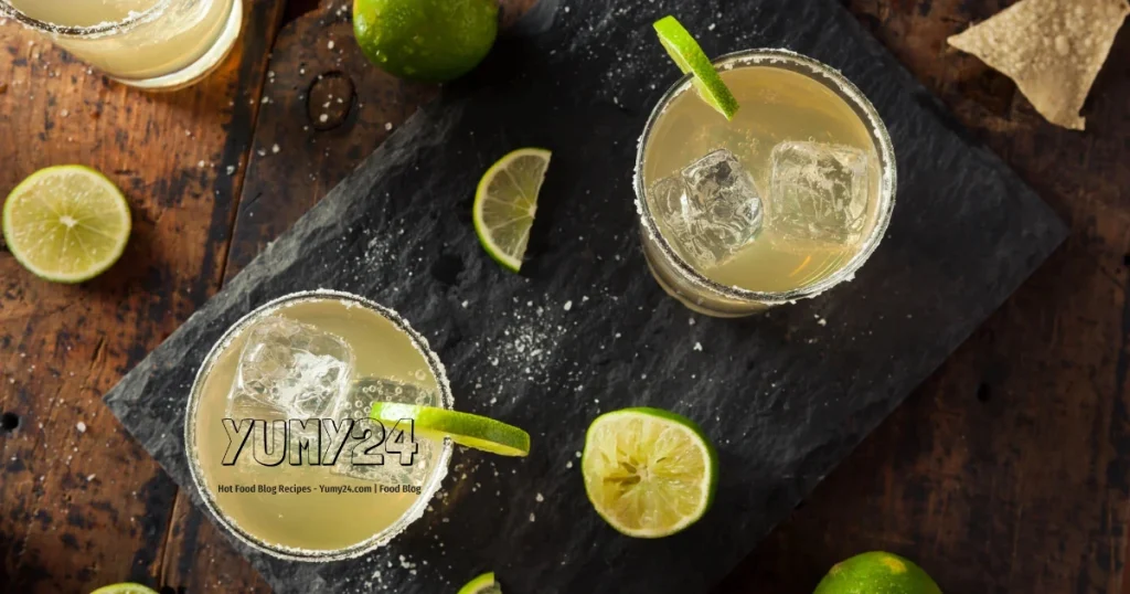 Margarita Day: Best Margarita Recipes and Tips at yumy24